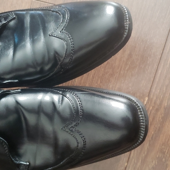 Bravo Men's Shoe - Picture 7 of 10